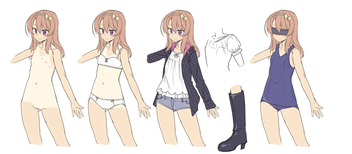 Namaiki Na Kouhai Ga Iku Made Semeru No O Yamenai